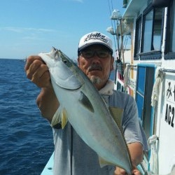みやけ丸 釣果