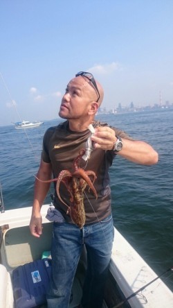 エムズジャーク（M’s JERK） 釣果