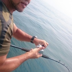 エムズジャーク（M’s JERK） 釣果