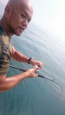 エムズジャーク（M’s JERK） 釣果