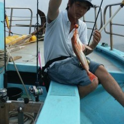 みやけ丸 釣果