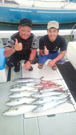 エムズジャーク（M's JERK…