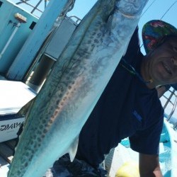 みやけ丸 釣果