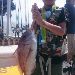 エムズジャーク（M’s JERK） 釣果