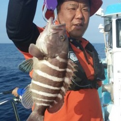 みやけ丸 釣果