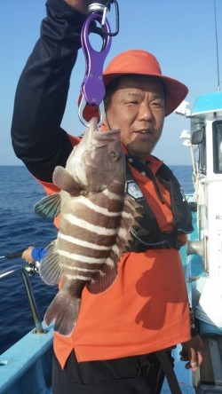 みやけ丸 釣果