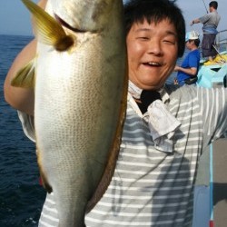 みやけ丸 釣果