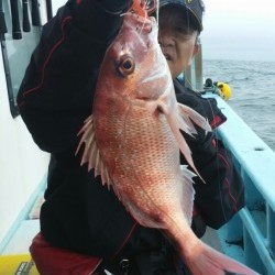 みやけ丸 釣果