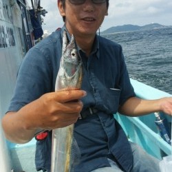 みやけ丸 釣果