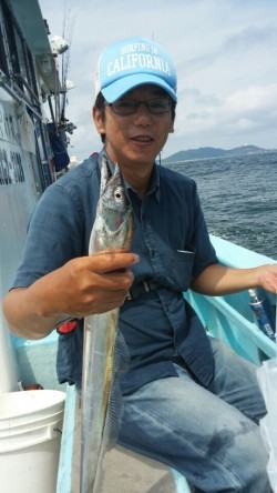 みやけ丸 釣果