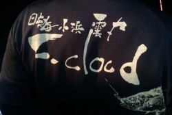 South Current 釣果