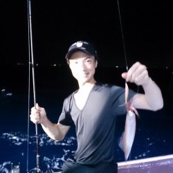海龍丸 釣果