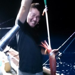 海龍丸 釣果