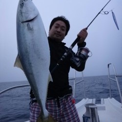 トリップ 釣果
