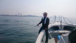 エムズジャーク（M’s JERK） 釣果