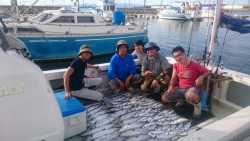 エムズジャーク（M's JERK…