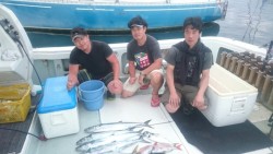 エムズジャーク（M's JERK…