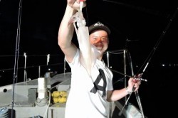 ワープゾーン 釣果