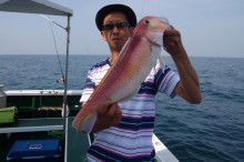 Big One　ビッグワン 釣果