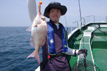 Big One　ビッグワン 釣果