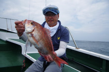 Big One　ビッグワン 釣果