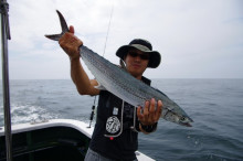 Big One　ビッグワン 釣果