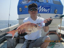 第八 源洋丸 釣果