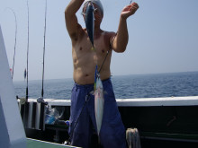 Big One　ビッグワン 釣果