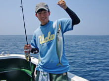 Big One　ビッグワン 釣果