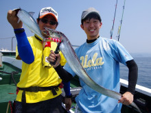 Big One　ビッグワン 釣果