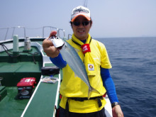 Big One　ビッグワン 釣果