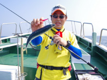 Big One　ビッグワン 釣果