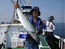 Big One　ビッグワン 釣果