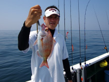 Big One　ビッグワン 釣果