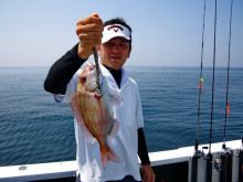 Big One　ビッグワン 釣果