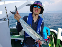 Big One　ビッグワン 釣果