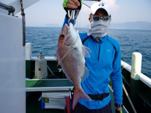 Big One　ビッグワン 釣果