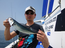 Big One　ビッグワン 釣果