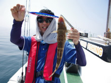 Big One　ビッグワン 釣果