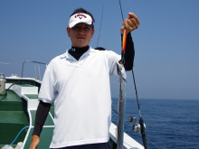 Big One　ビッグワン 釣果