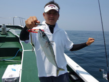 Big One　ビッグワン 釣果