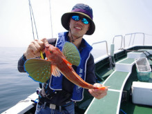 Big One　ビッグワン 釣果