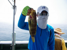 Big One　ビッグワン 釣果