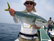 Big One　ビッグワン 釣果