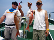 Big One　ビッグワン 釣果