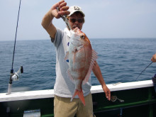 Big One　ビッグワン 釣果