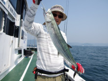 Big One　ビッグワン 釣果