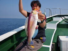 Big One　ビッグワン 釣果