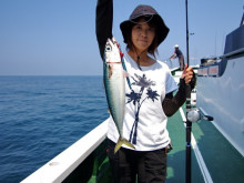 Big One　ビッグワン 釣果