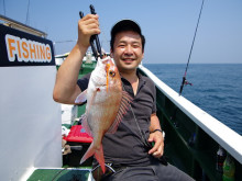 Big One　ビッグワン 釣果